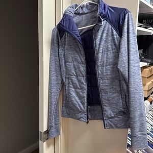 TNF Pseudio jacket